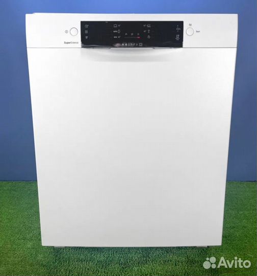 Посудомоечная машина bosch