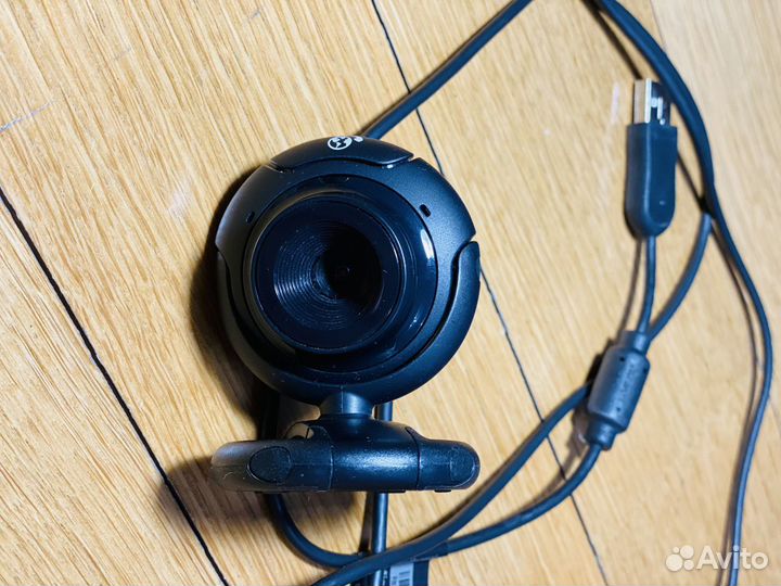 Веб-камера Microsoft LifeCam VX-1000