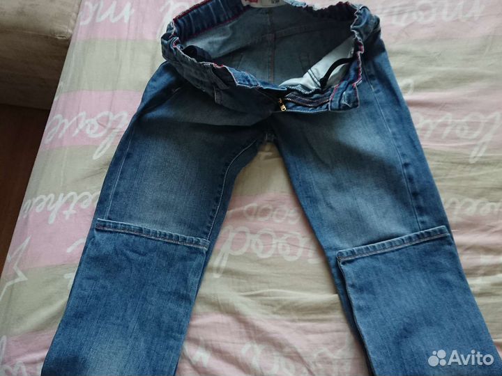 Джинсы levis 501