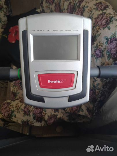 Беговая дорожка бу механическая