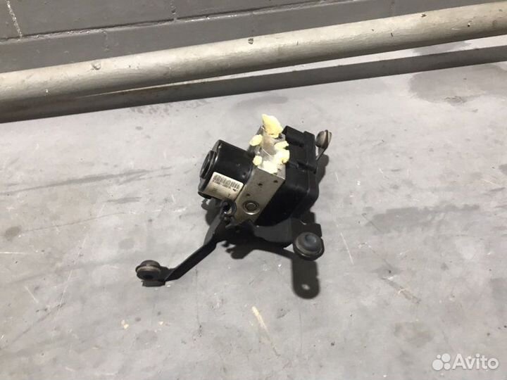 Блок ABS Ford Fusion хетчбек 1 2006