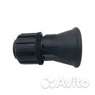 Пластиковая защита форсунки, 1/4внут