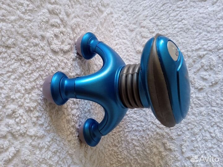 Массажер для тела