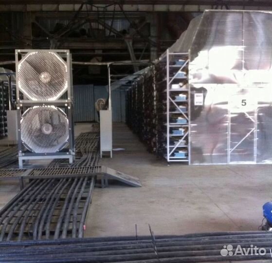 Майнинг отель, Хостинг. Размещение оборудования