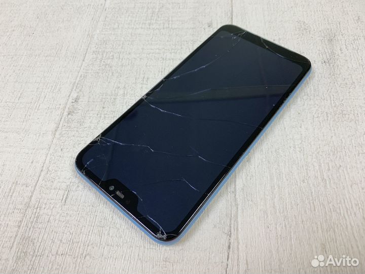 Xiaomi Mi A2 Lite Android One, 4/64 ГБ