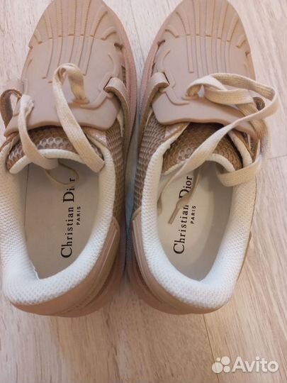 Кеды, кроссовки женские 37