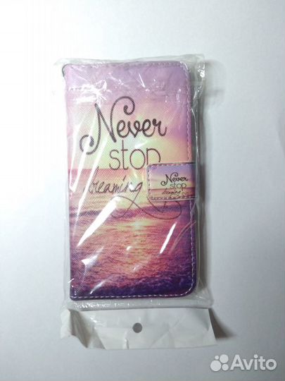 Чехол для Highscreen Power Five Max