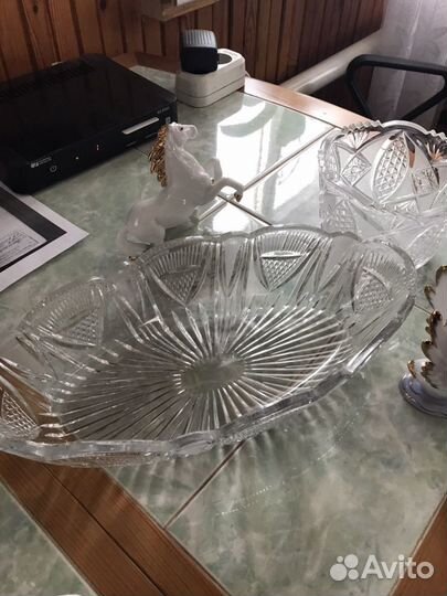 Набор из СССР