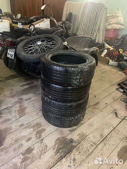 Roadstone N8000 205/55 R16