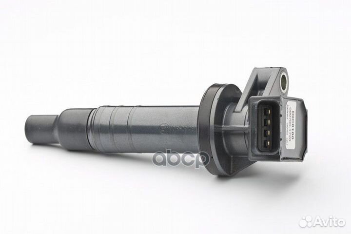 Катушка зажигания DIC0100 Denso