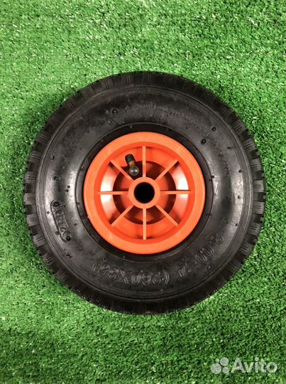 Пневмоколесо для лодок пвх