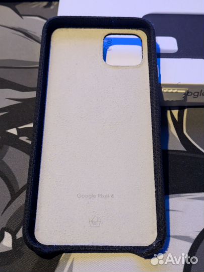 Google Pixel 4, 6/64 ГБ