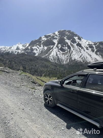 Свой человек. Доверенное лицо в Кабардино-Балкарии