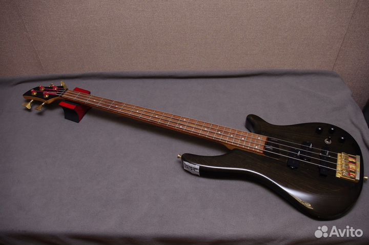 Бас гитара Fernandes FR-75. Japan