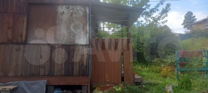 Участок 5 сот. (СНТ, ДНП)