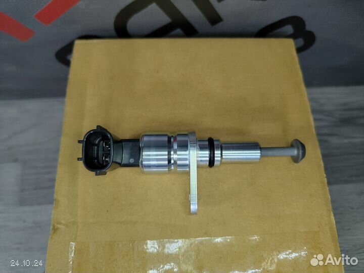 D-MAX MU-X 2020+ Датчик блокировки дифференциала