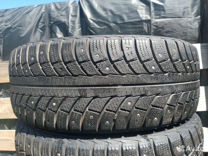 Gislaved Nord Frost 5 195/60 R15 88T