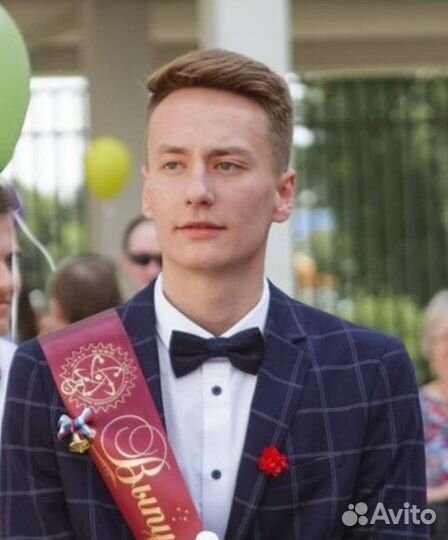 Репетитор по математике и физике