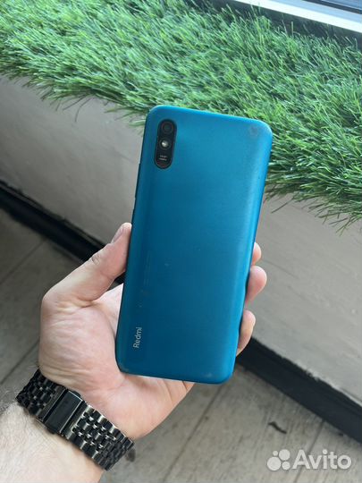 Xiaomi Redmi 9а