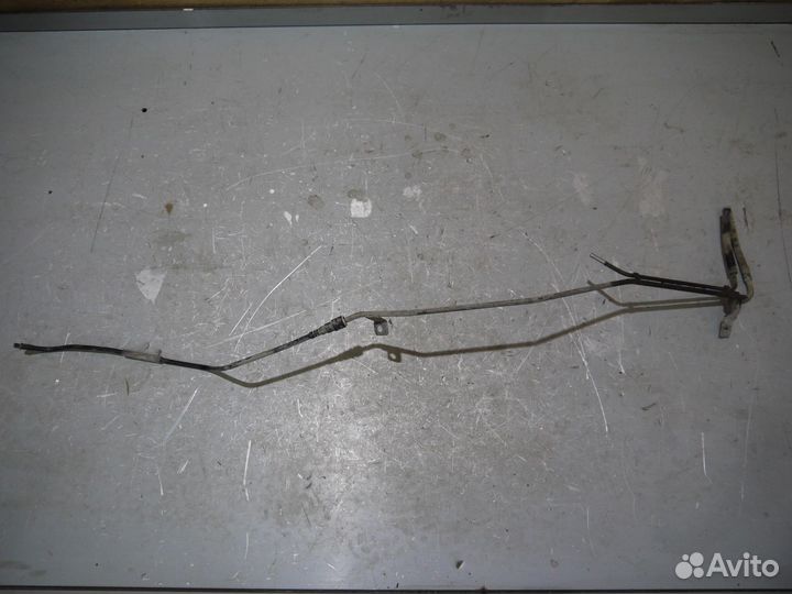 Трубка топливная V2,0 (J20A) Suzuki Grand Vitara