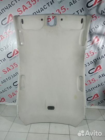 Крыша, обшивка крыши Ситроен c 4 ц 4