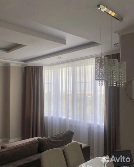 Шторы,карнизы,домашний текстиль