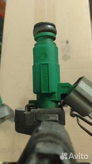 Форсунка Киа Хендай G6BV