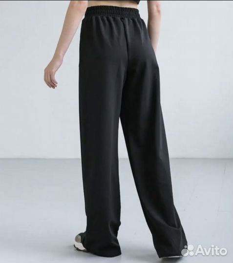 Брюки женские теплые хлопок