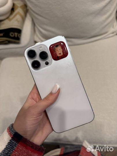 iPhone 14 Pro Max, 256 ГБ