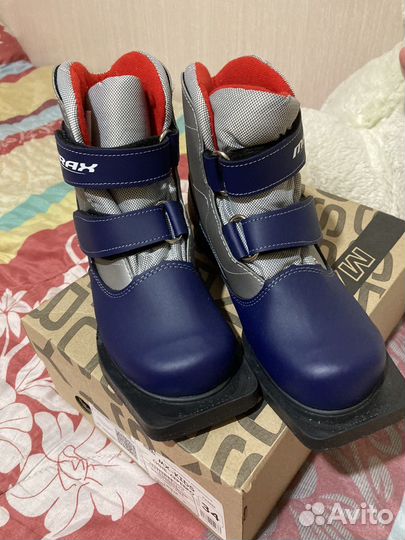 Обувь для девочки