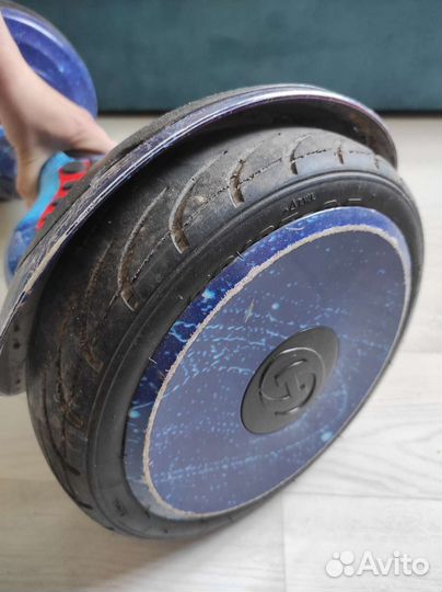 Гироскутер smart balance 10.5