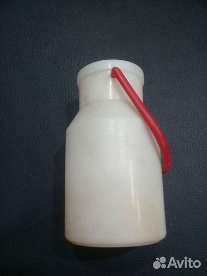 Детская посуда СССР