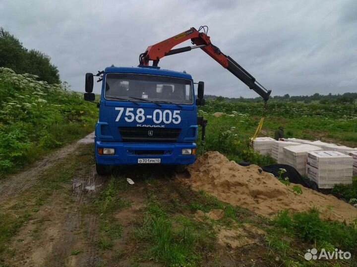 Газобетонные блоки, Калужский Газобетон, Бонолит