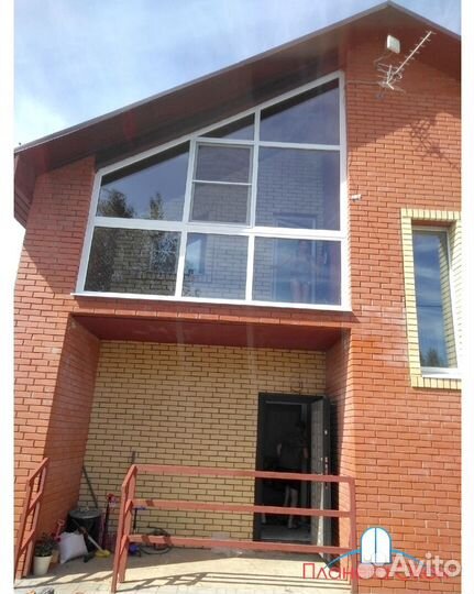 Окна пластиковые от производителя