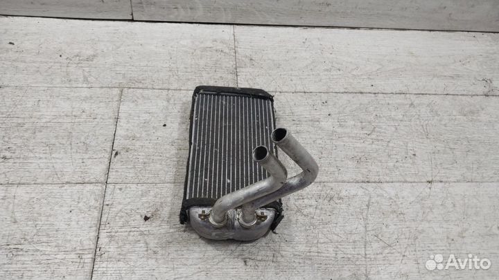 Радиатор печки Хонда CR-V 1
