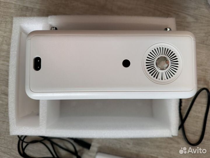 Проектор full hd wzatco