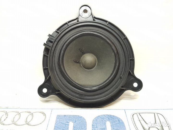 Динамик задний левый Mazda Cx-5 shvpts 2.2 DIS