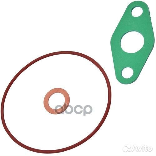 Картридж турбины Z14104R Zikmar