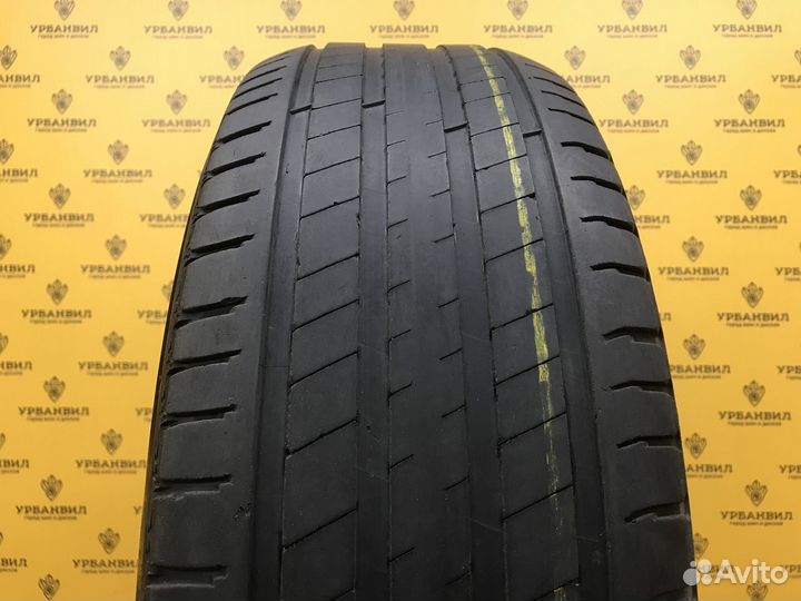 Michelin Latitude Sport 3 235/65 R18 107W