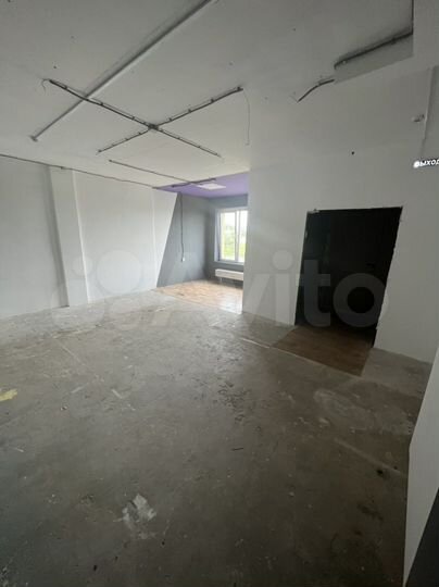 Свободного назначения, 40 м²