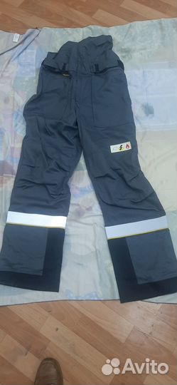 Костюм Роснефть 182:188/96:100