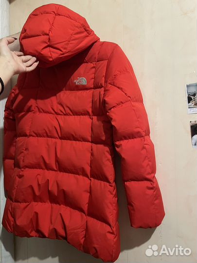 Куртка женская