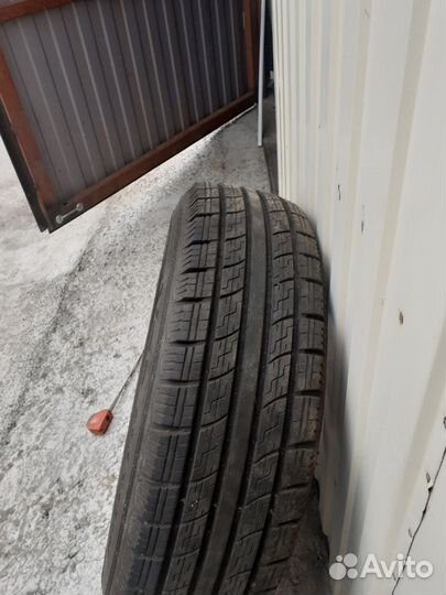 Шины 225 75 16с всесезонные