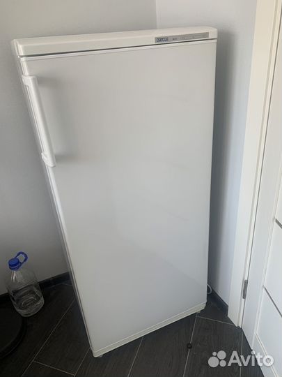 Морозильная камера Atlant мм-163