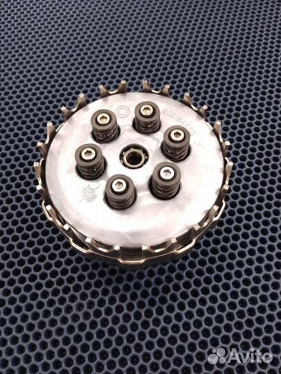 Mv agusta F3 Brutale Dragster 800 675 корзина сцеп