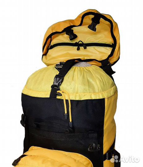 Рюкзак туристический - 65 л