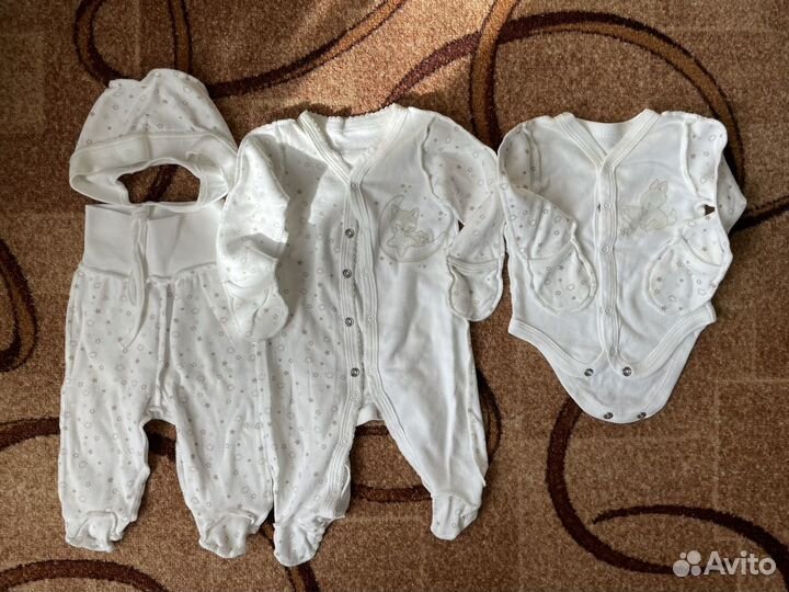 Бодики в ассортименте