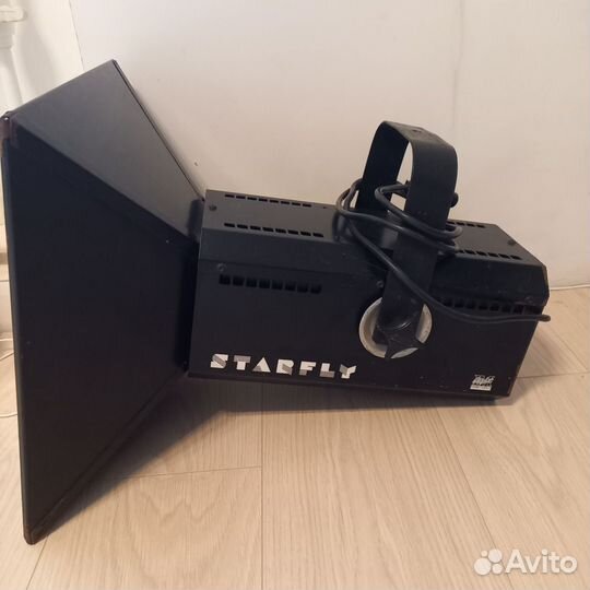 Прожектор starfly