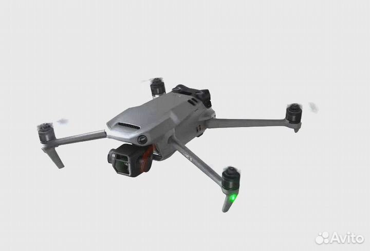 Квадрокоптер DJl Mavic 3 Pro