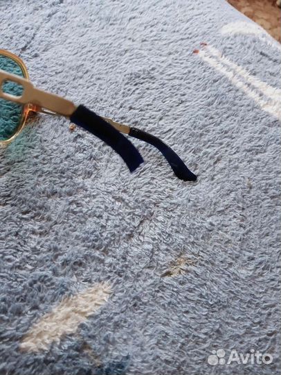 Вентаж. Солнцезащитные очки СССР